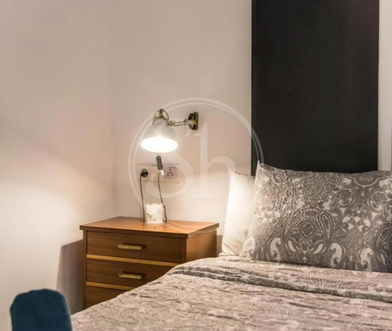 Acogedor Apartamento En El Eixample برشلونة شقة