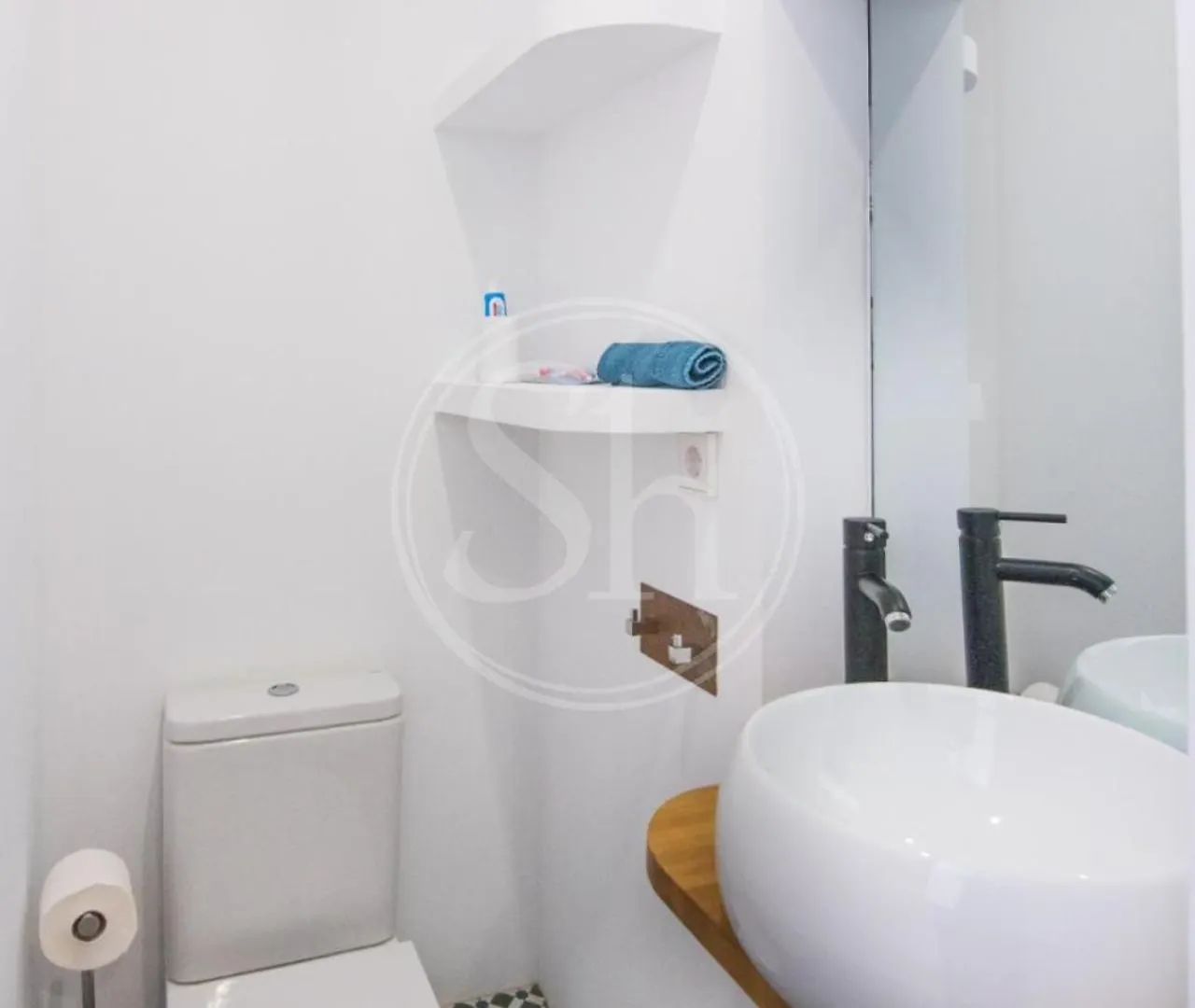 Acogedor Apartamento En El Eixample برشلونة شقة