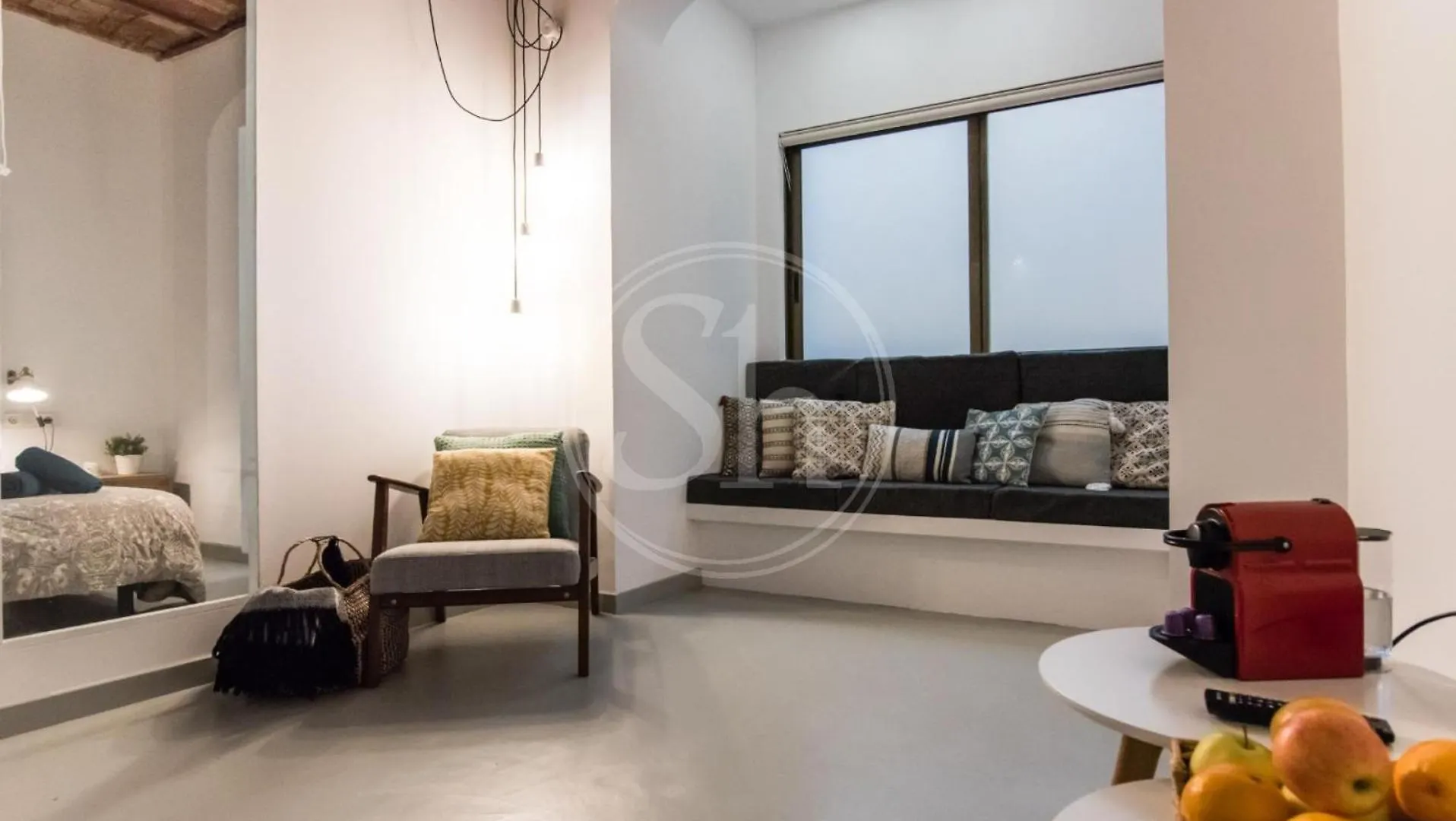 Appartamento Acogedor Apartamento En El Eixample Barcellona Spagna