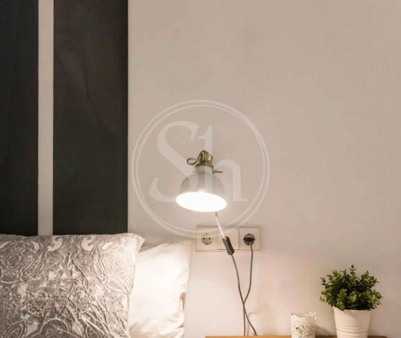 شقة Acogedor Apartamento En El Eixample برشلونة