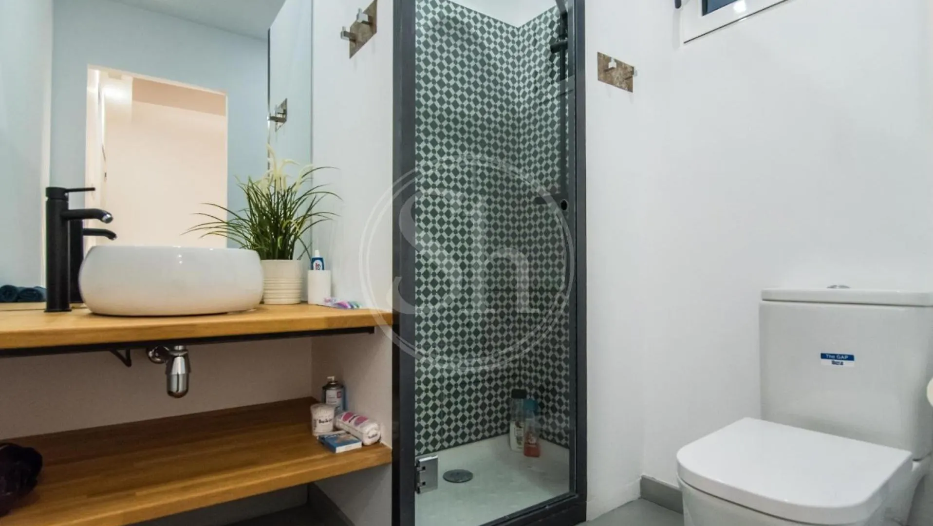 Acogedor Apartamento En El Eixample Barcellona 0*,  Spagna