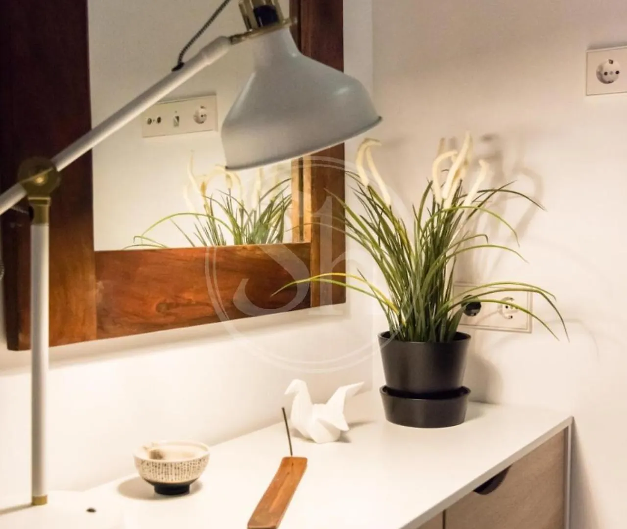 Acogedor Apartamento En El Eixample برشلونة إسبانيا