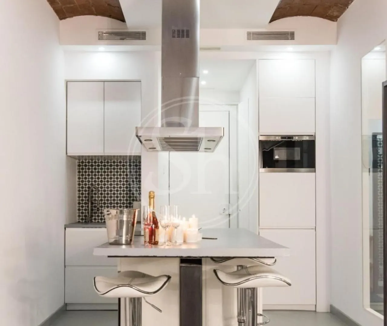 Acogedor Apartamento En El Eixample برشلونة 0*,  إسبانيا