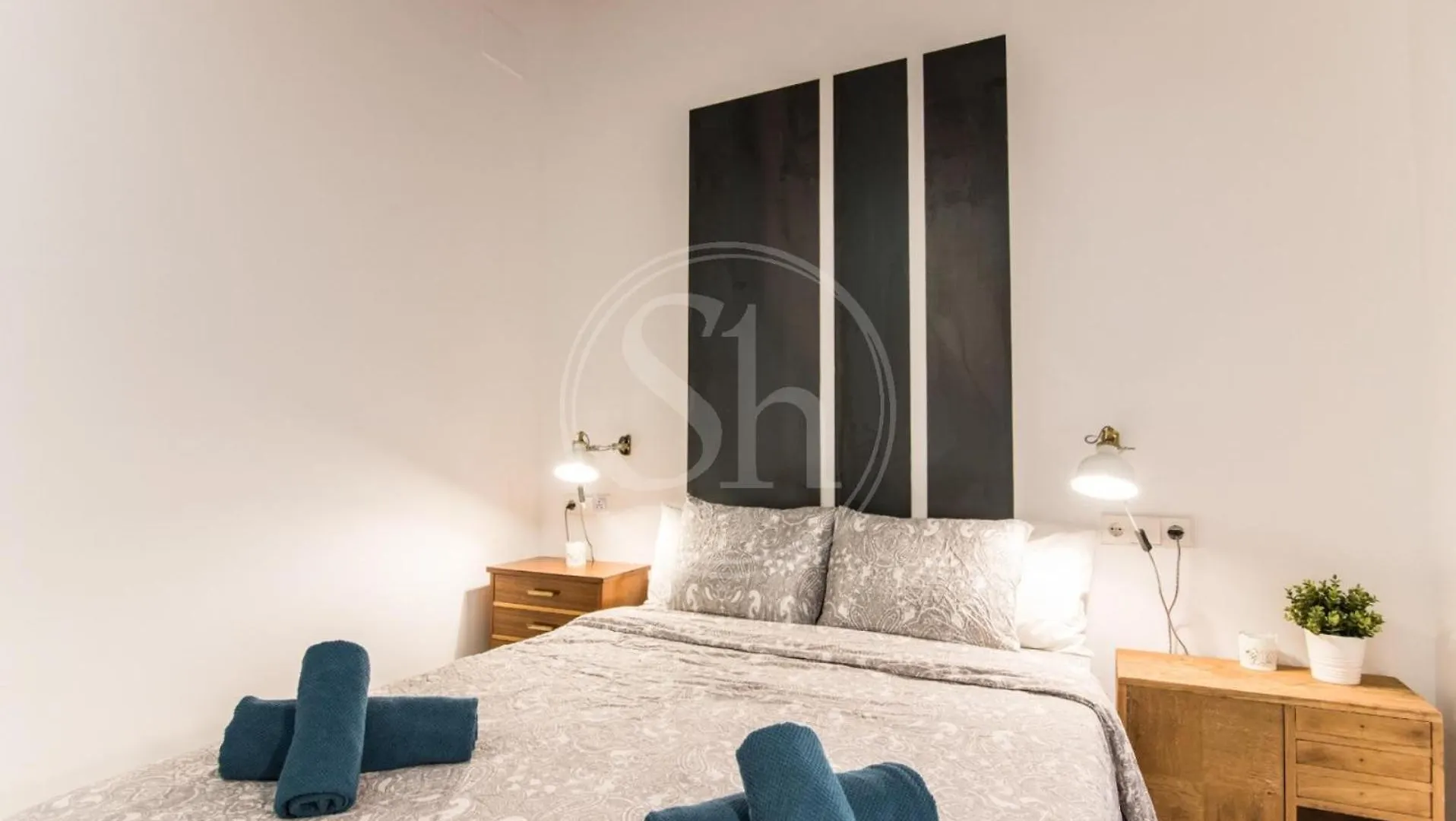 شقة Acogedor Apartamento En El Eixample برشلونة إسبانيا