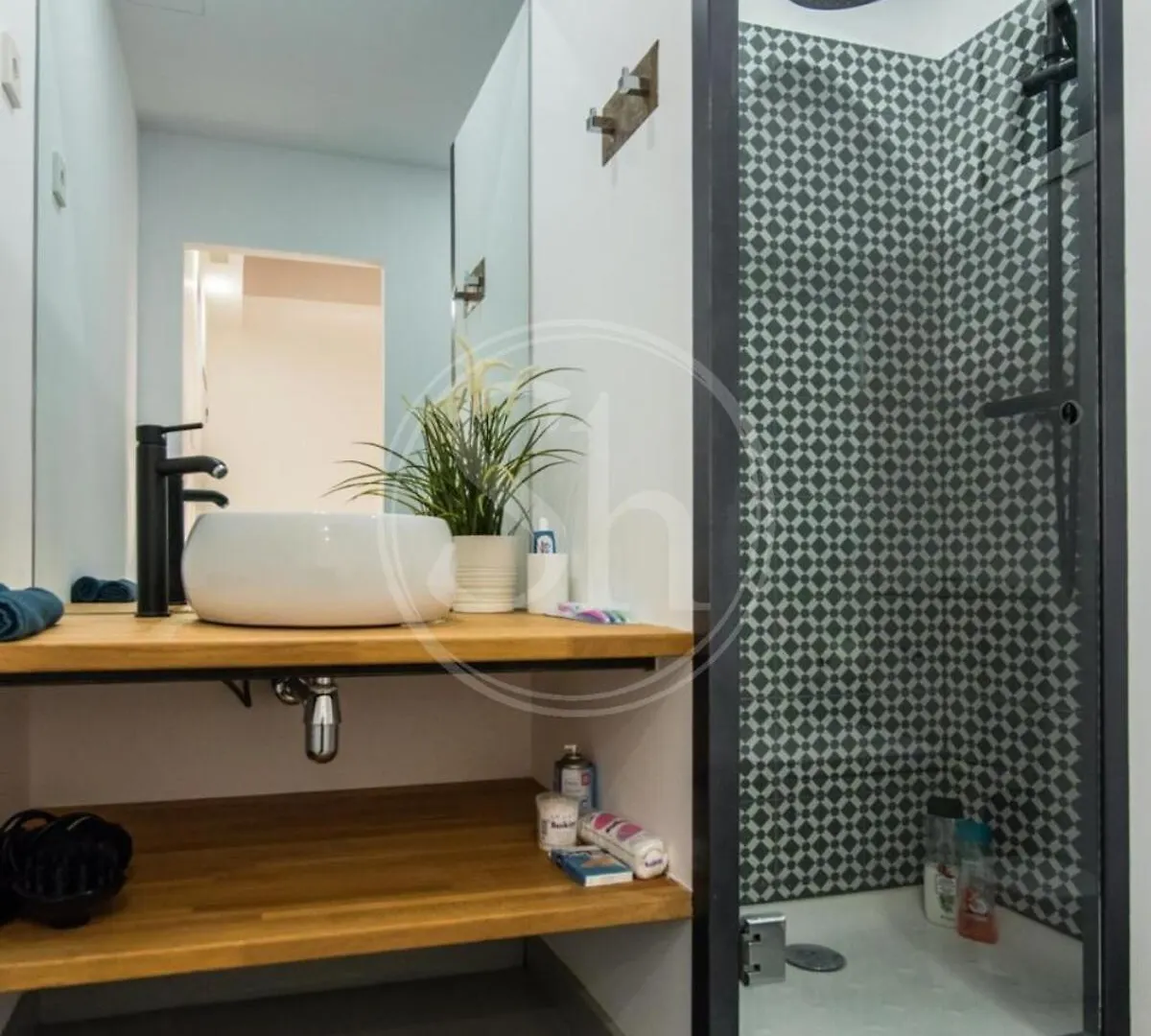Acogedor Apartamento En El Eixample برشلونة