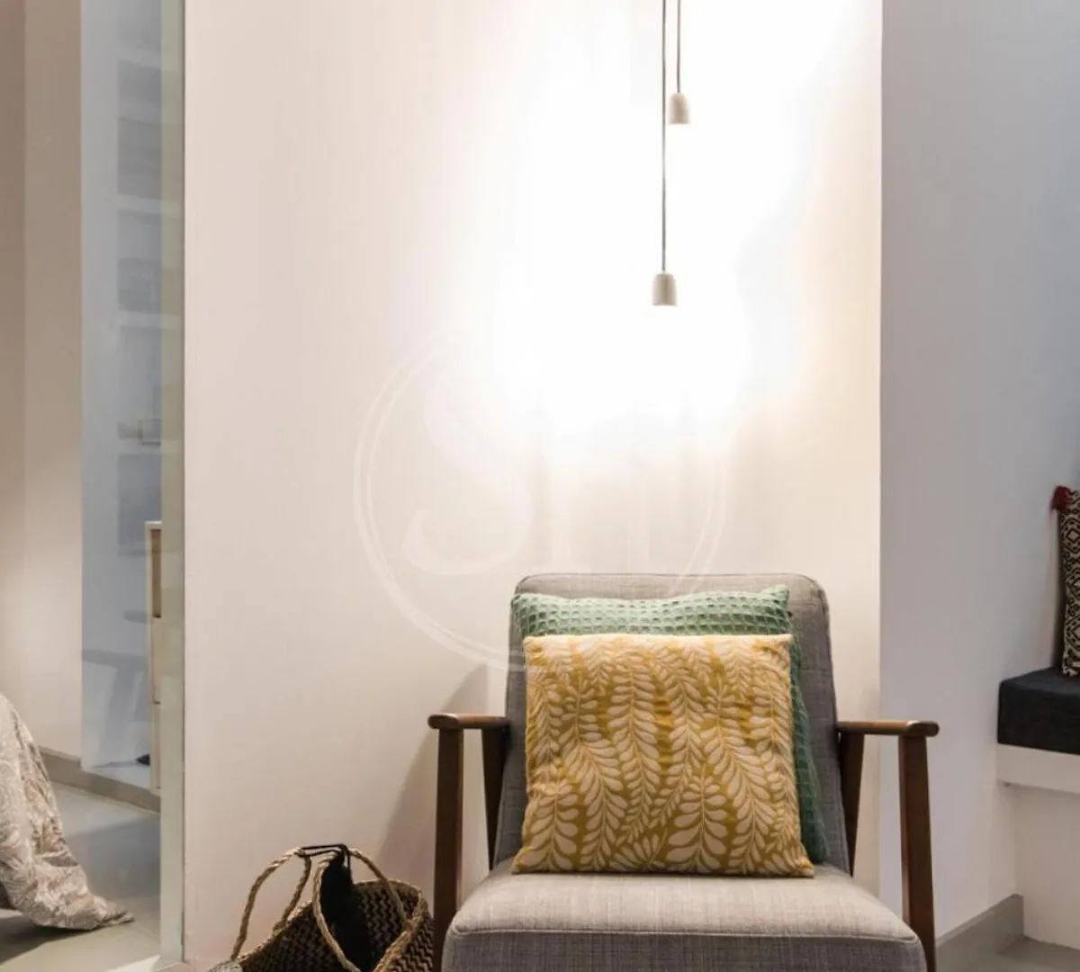 Acogedor Apartamento En El Eixample برشلونة شقة