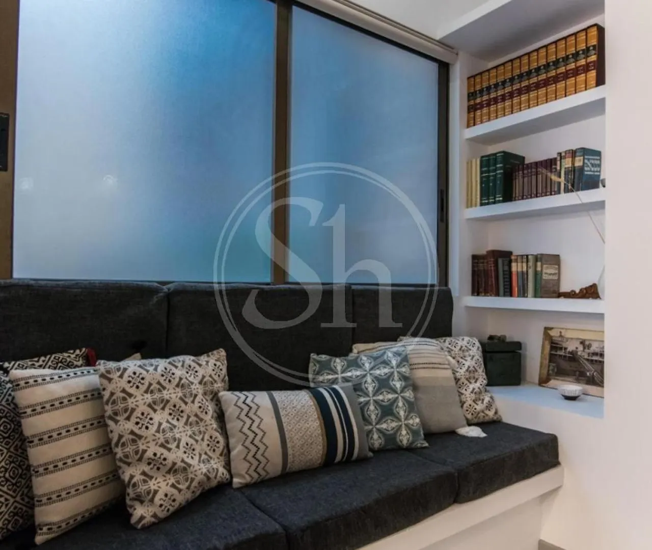 Appartamento Acogedor Apartamento En El Eixample Barcellona Spagna
